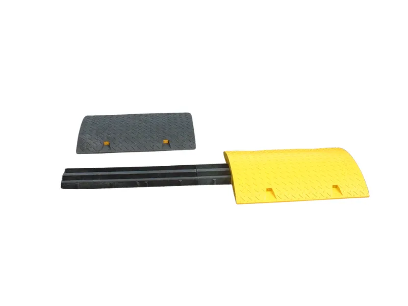 remorque porte barrieres challans