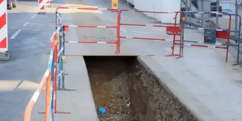 remorque porte barrières Essarts-en-Bocage-1