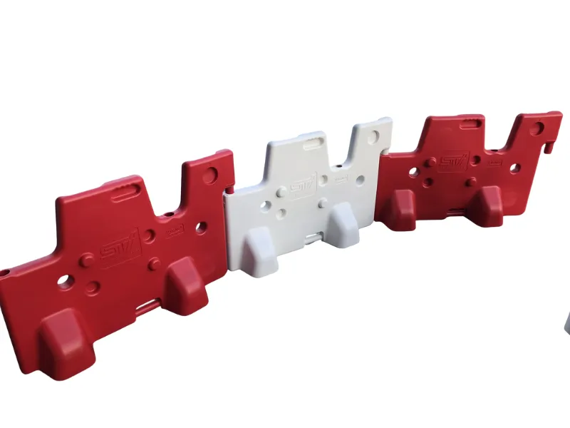 remorque porte barrieres essarts en bocage