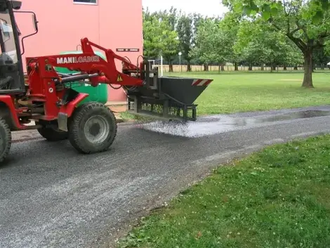 remorque porte barrières à Essarts-en-Bocage - image 3