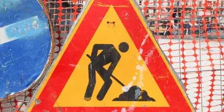 remorque porte barrières Essarts-en-Bocage-5