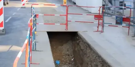 remorque porte barrières Fontenay-le-Comte-1