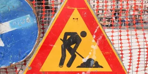 remorque porte barrières à Fontenay-le-Comte - image 3