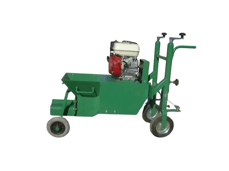 remorque porte barrieres la roche sur yon