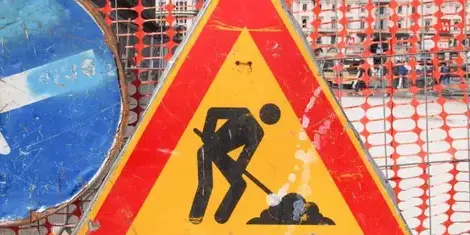 remorque porte barrières à Les Herbiers - image 4