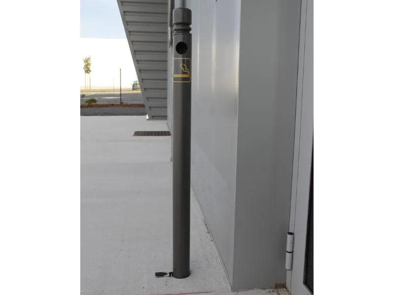 remorque porte barrieres les herbiers