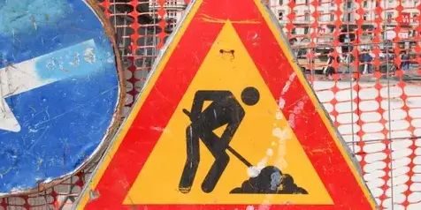 remorque porte barrières à Les Sables-d'Olonne - image 2