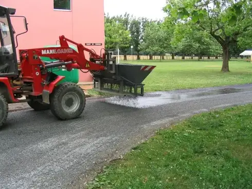 remorque porte barrières à Luçon - image 3