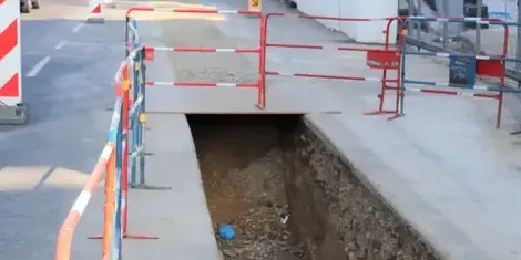 remorque porte barrières Luçon-5