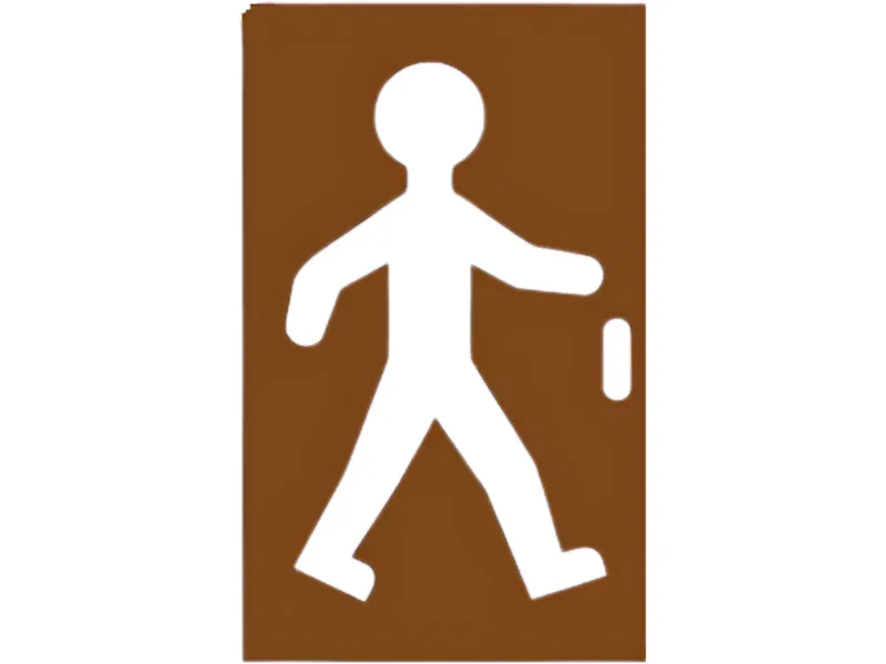 remorque porte barrieres lucon