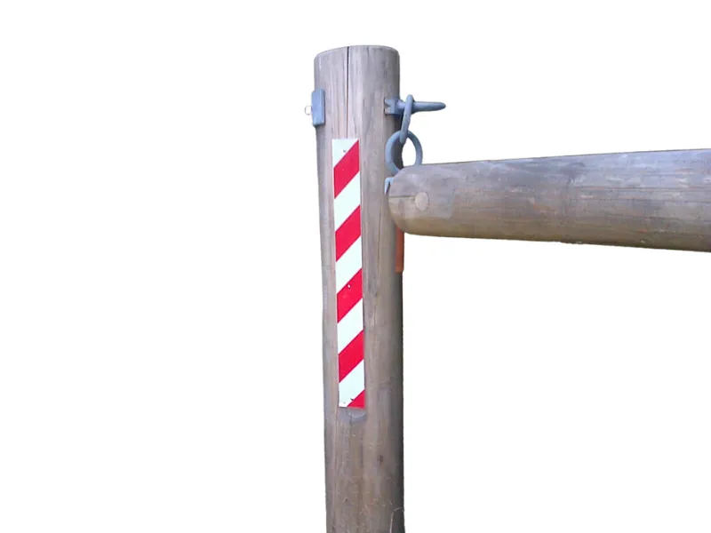 remorque porte barrieres mareuil sur lay dissais