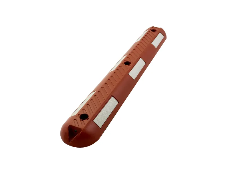 remorque porte barrieres montaigu