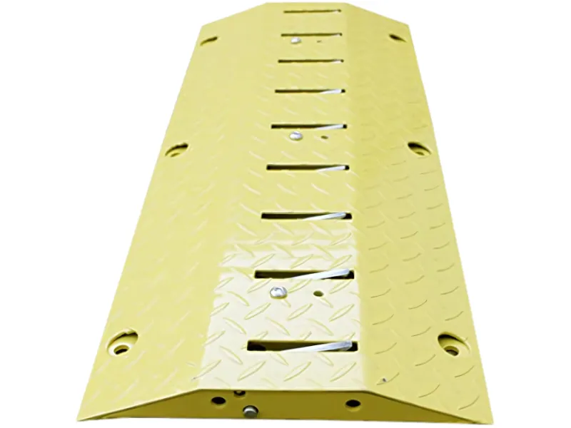 remorque porte barrieres montaigu