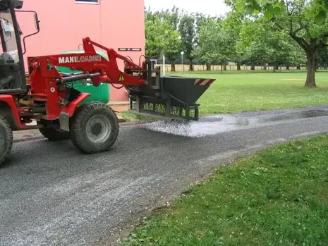 remorque porte-panneaux Aizenay-5