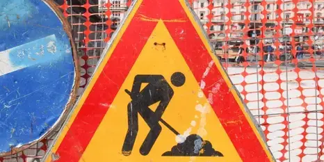 remorque porte-panneaux Challans-1