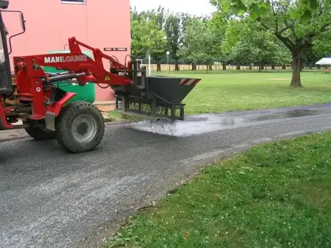 remorque porte-panneaux à Challans - image 2