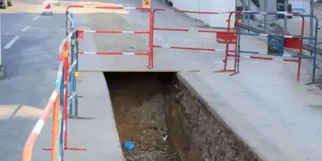 remorque porte-panneaux à Challans - image 3