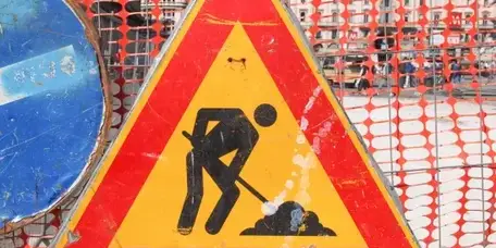 remorque porte-panneaux à Les Herbiers - image 2