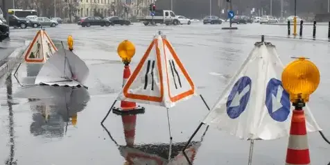 remorque porte-panneaux Luçon-1