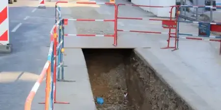 remorque porte-panneaux à Luçon - image 3