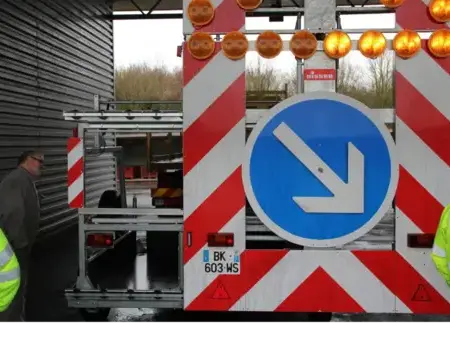 remorque porte-panneaux Montaigu-1