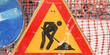 remorque porte-panneaux à Montaigu - image 3