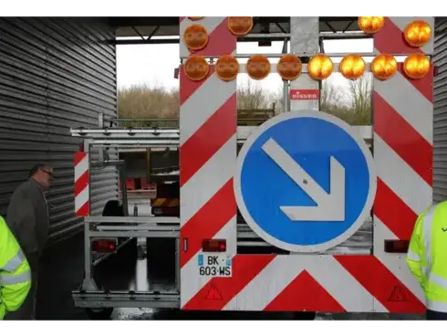 sacs de lestage orange renforcé à Aizenay - image 2