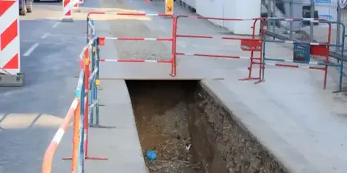 sacs de lestage orange renforcé à Challans - image 2