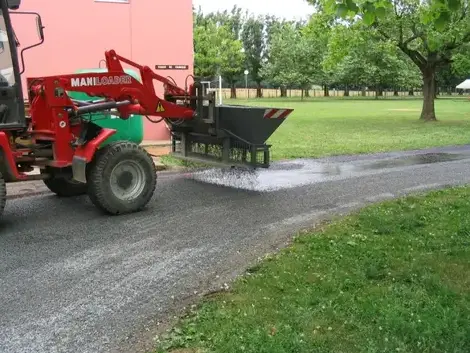 sacs de lestage orange renforcé à Challans - image 3