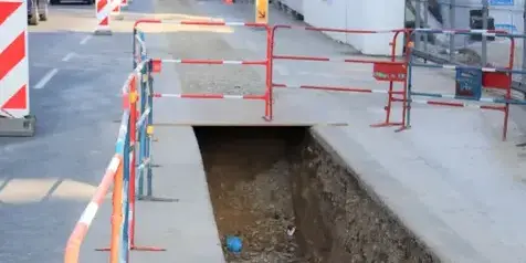 sacs de lestage orange renforcé à La Roche-sur-Yon - image 2