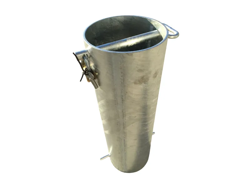 sacs de lestage orange renforce la roche sur yon