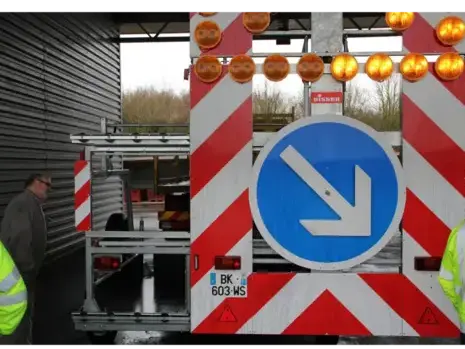 sacs de lestage orange renforcé à La Roche-sur-Yon - image 3