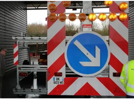 sacs de lestage orange renforcé à Les Herbiers - image 2