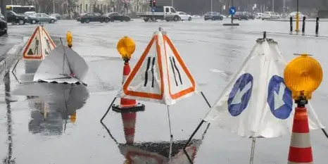 sacs de lestage orange renforcé à Les Sables-d'Olonne - image 2