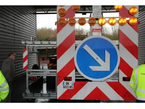 sacs de lestage orange renforcé à Les Sables-d'Olonne - image 4