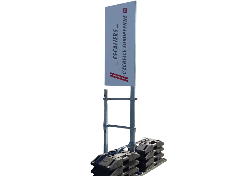 sacs de lestage orange renforce les sables d olonne