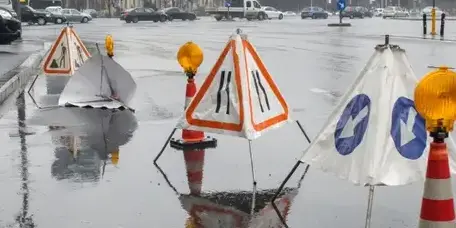 sacs de lestage orange renforcé à Luçon - image 2