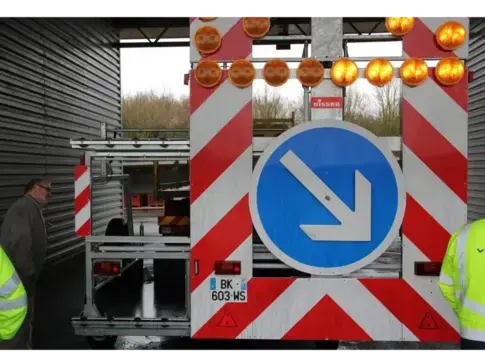 sacs de lestage orange renforcé à Luçon - image 3